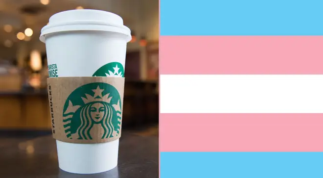 Starbucks Transgender Health Coverage