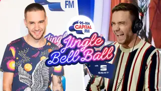 Liam Payne is set to open Capital's Jingle Bell Ball on Saturday, 6 December
