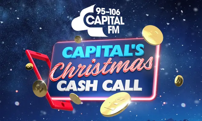 Christmas Cash Call 2019