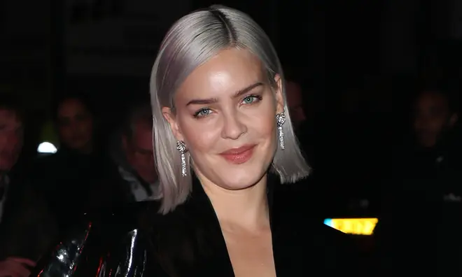 Anne-Marie Is Opening Capital’s Jingle Bell Ball With SEAT 2019 On ...