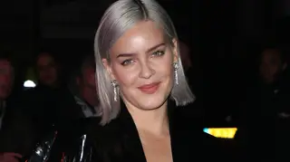 Anne-Marie will be opening Capital's Jingle Bell Ball on Sunday