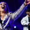 Ella Henderson joins Jax Jones on stage for 'This Is Real'