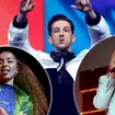 Sigala turned up the heat with some very special guests at the Jingle Bell Ball