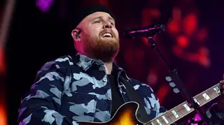 Tom Walker provided all the feels at the #CapitalJBB