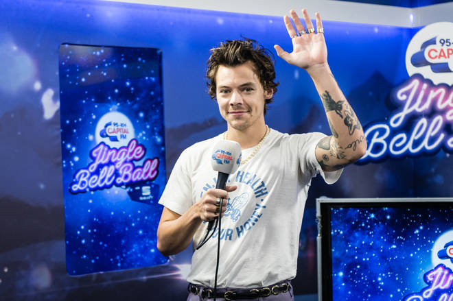 Harry Styles refused to rank his One Direction bandmates' songs