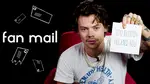 Harry Styles answers your questions in 'Fan Mail'