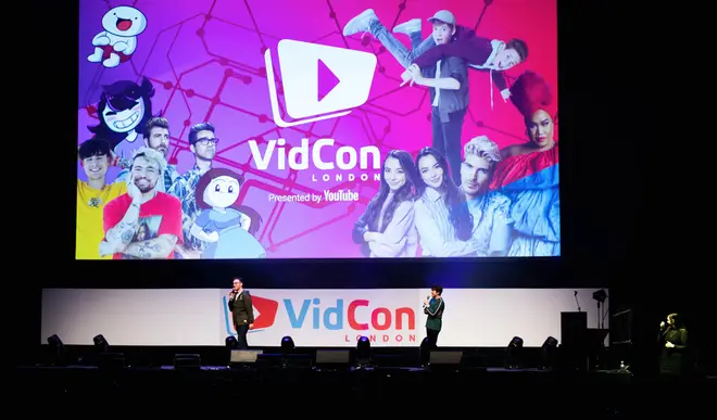 VidCon returns for 2019 and you can get your tickets now!
