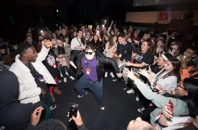 Vidcon UK is coming to London in February 2020