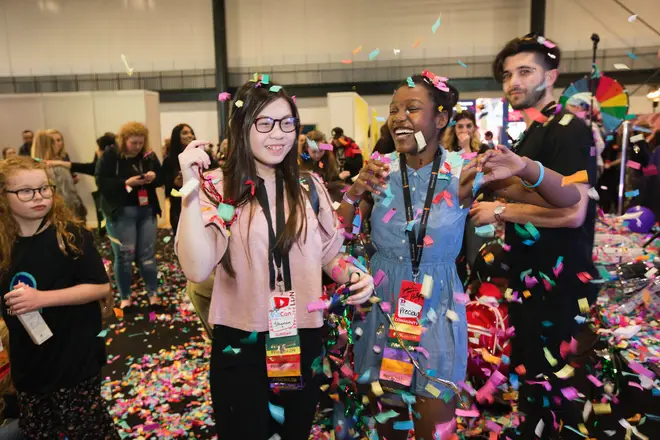 VidCon is returning for another year in 2020!
