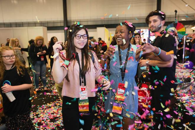 VidCon is returning for another year in 2020!