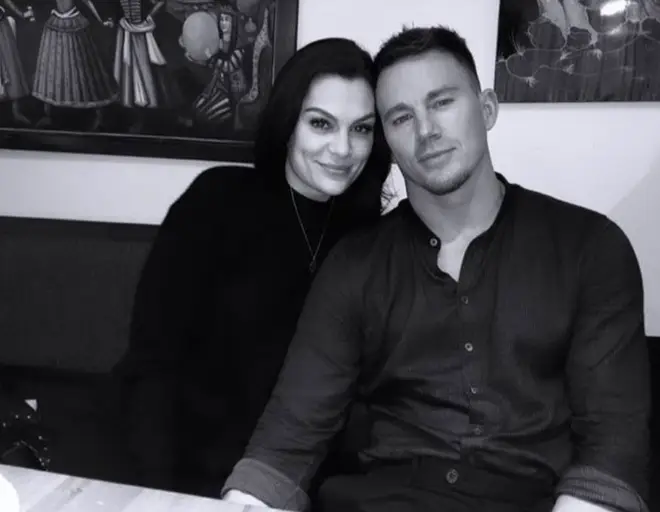 Jessie J and Channing Tatum have reportedly split