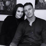 Jessie J and Channing Tatum dated for a year