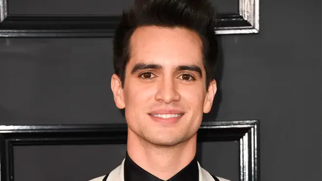 Brendon Urie