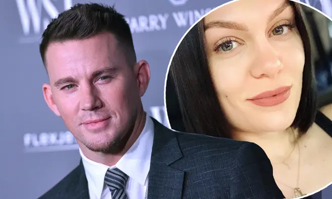 Channing Tatum has signed up to a dating app