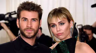 Miley Cyrus is relieved to have come to an agreement with Liam Hemsworth