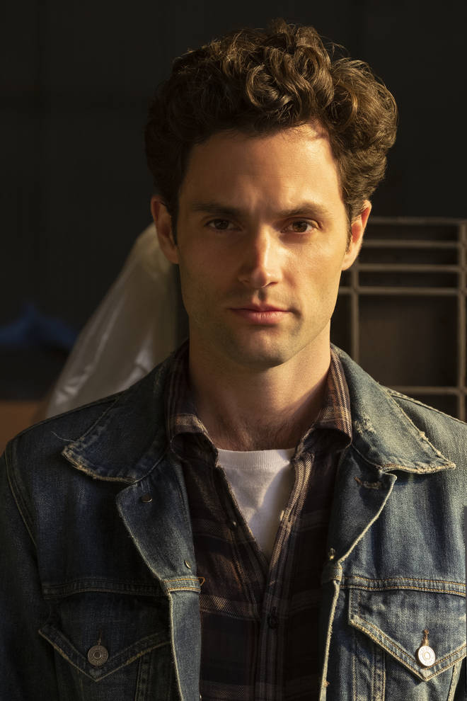 Penn Badgley is back as Joe Goldberg, but this time he goes by the name Will