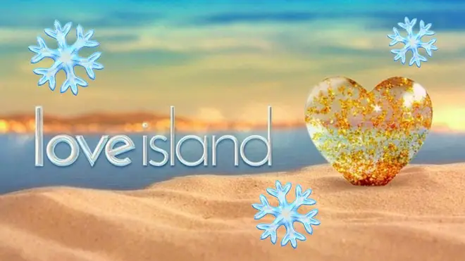 Winter Love Island will be returning to our screens in January 2020