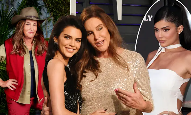 Caitlyn Jenner called her kids to apologise after she left I'm A Celeb