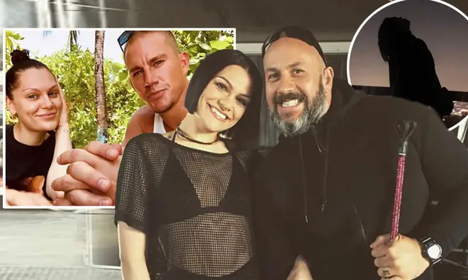 Jessie J's 'healing' post was about the loss of her best friend