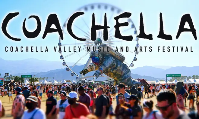 Coachella is returning for another huge year of performances