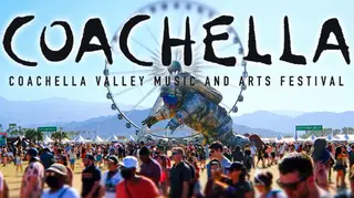 Coachella is returning for another huge year of performances