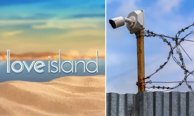Love Island are ramping up security for the South Africa series