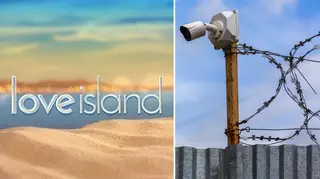 Love Island are ramping up security for the South Africa series