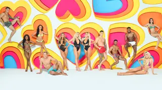 The winter Love Island 2020 contestants have been announced