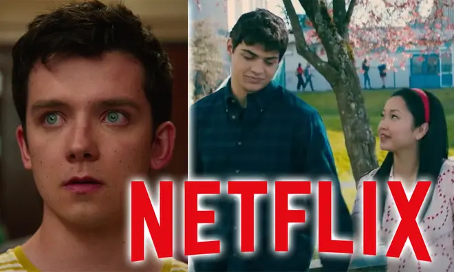 Netflix has confirmed some huge comebacks in 2020