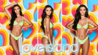Sophie Piper is looking for 'the one' in Love Island