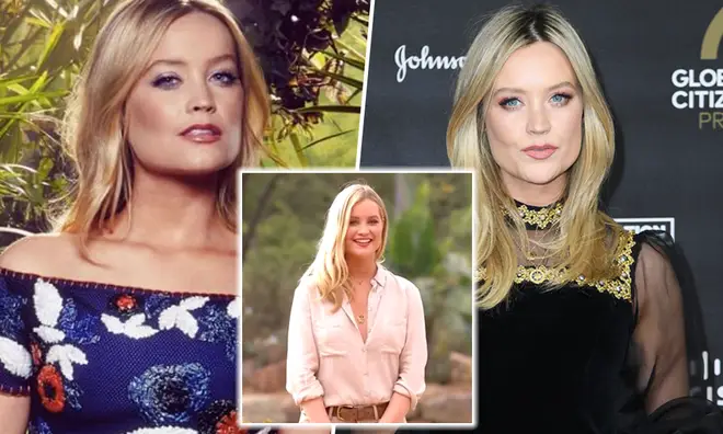 Laura Whitmore has hosted many other TV shows before Love Island