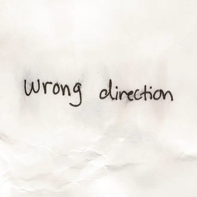'Wrong Direction' - Hailee Steinfeld