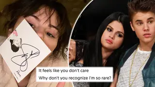 Selena Gomez's 'Rare' talks about a failing relationship