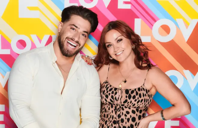 Love Island: The Morning After podcast is back!