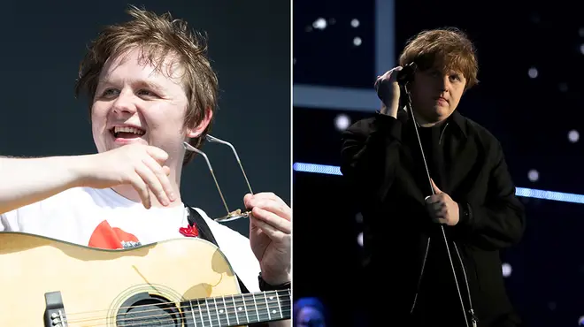 Who is Lewis Capaldi? Everything you need to know about the Someone You Loved singer