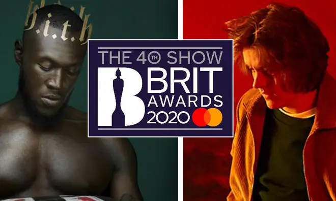 BRITs 2020 Awards Nominations