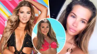 Everything you need to know about Love Island's Shaughna Phillips