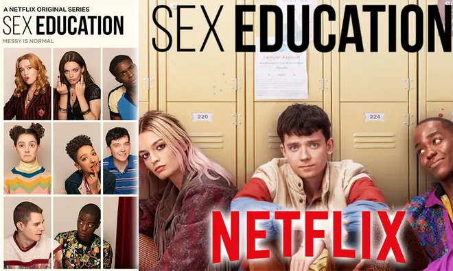 Sex Education fans have been questioning when it's set