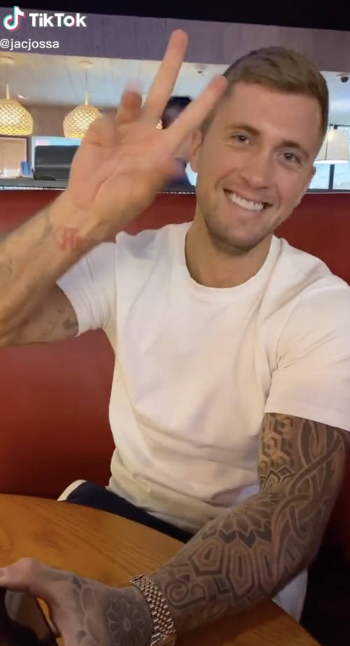 Tiktok Hand Emoji Challenge How Did It Start Which Celebs Have