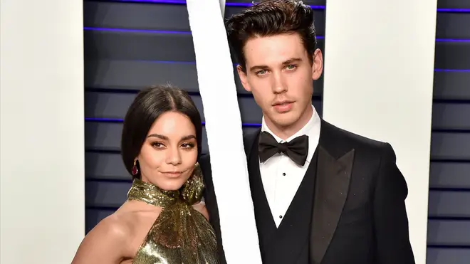 Vanessa Hudgens and Austin Butler have ended their relationship