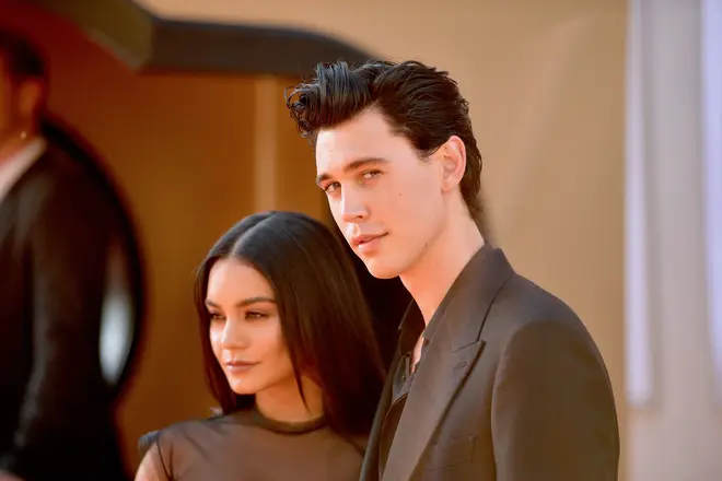 Vanessa Hudgens and Austin Butler ended their relationship in 2019