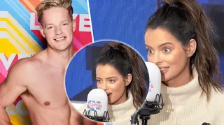 Maura Higgins doesn't think Ollie Williams left Love Island 'for his ex'