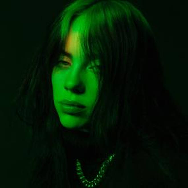 Billie Eilish will be performing at the GRAMMYs 2020