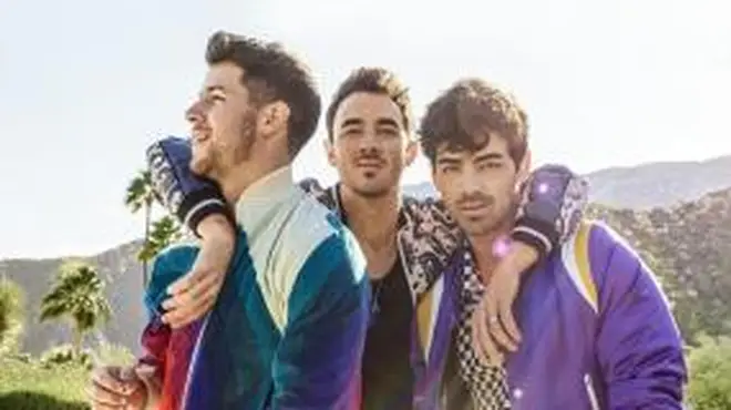 Jonas Brothers will be performing at the GRAMMYs 2020