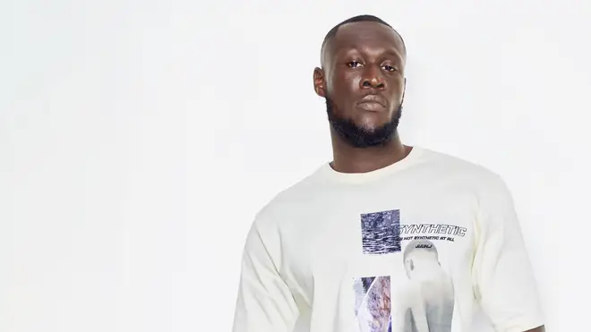 Stormzy will be performing at the BRITs 2020