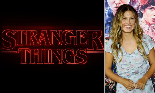 Stranger Things 4 begins filming very soon