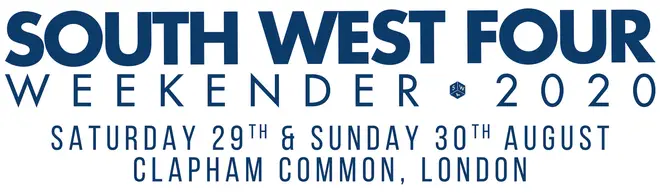 South West Four is returning to Clapham Common with a show-stopping line-up