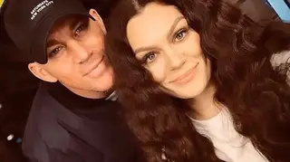 Jessie J and Channing Tatum are back in a relationship