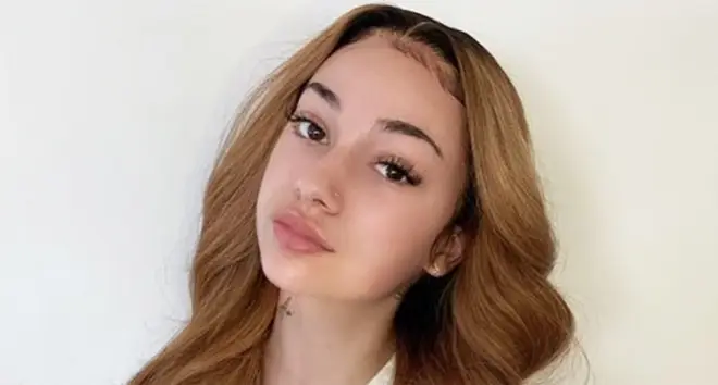 Bhad Bhabie says she wants restraining order against her father.