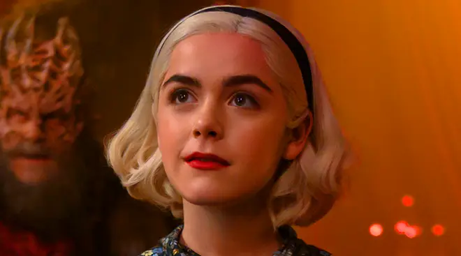 Sabrina season 3: What time does CAOS release on Netflix?